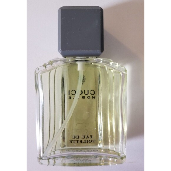 Gucci Nobile Eu De Toilette Cologne 2oz 60ml - Picture 3 of 4